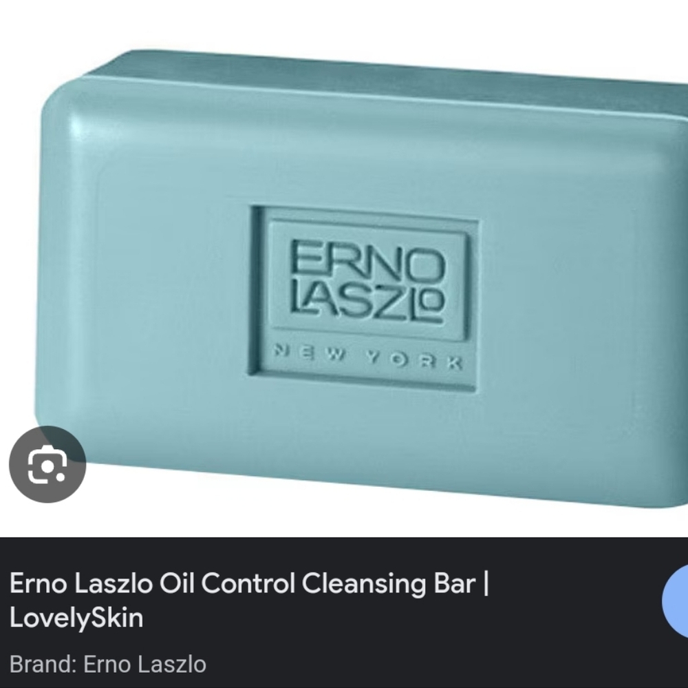 Erno Laszlo Oil Control Cleansing Bar